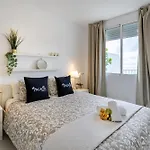 Balcon Amadores דירה