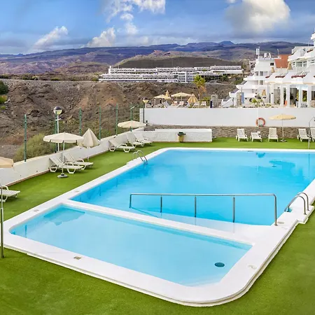 شقة Balcon Amadores *