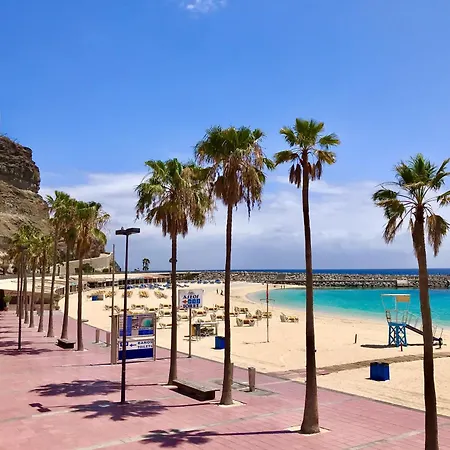 شقة Balcon Amadores