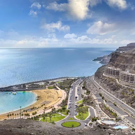 شقة Balcon Amadores *