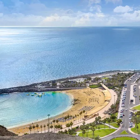 Balcon Amadores بورتو ريكو