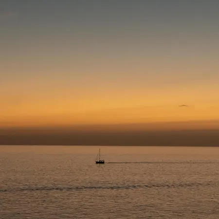 Balcon Amadores شقة بورتو ريكو