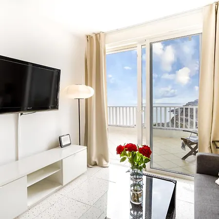 Balcon Amadores شقة بورتو ريكو