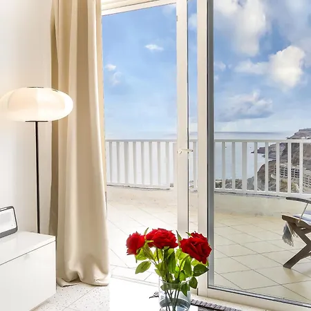 Balcon Amadores * بورتو ريكو