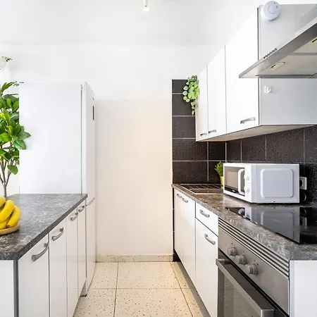 شقة Balcon Amadores