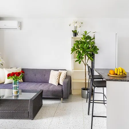 شقة Balcon Amadores *