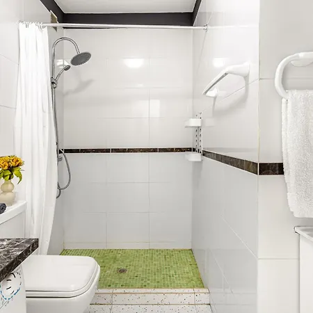 Balcon Amadores بورتو ريكو