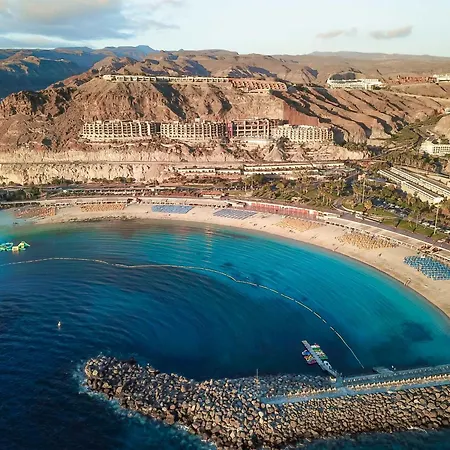 Balcon Amadores * بورتو ريكو